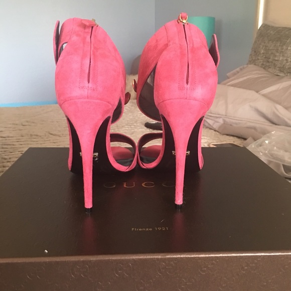 Gucci - Picture 6 of 8